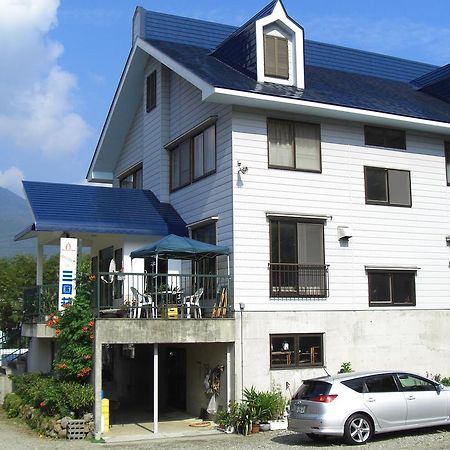 Naeba Mikuniso Hotel Kusatsu  Luaran gambar