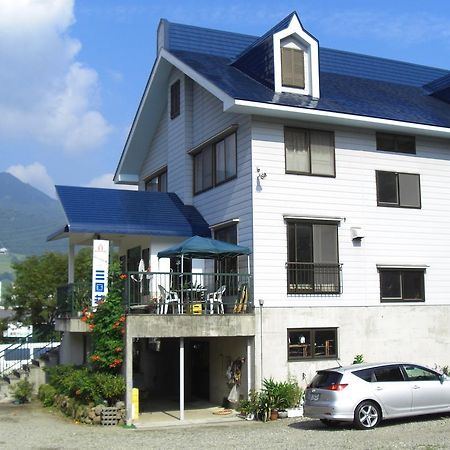 Naeba Mikuniso Hotel Kusatsu  Luaran gambar