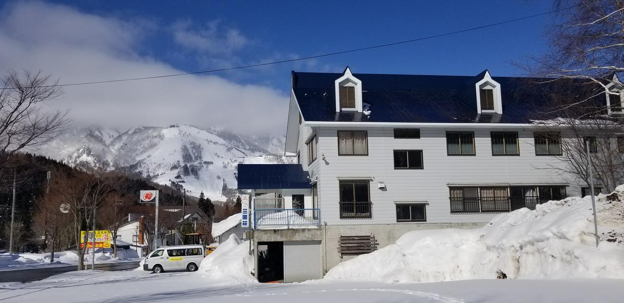 Naeba Mikuniso Hotel Kusatsu  Luaran gambar