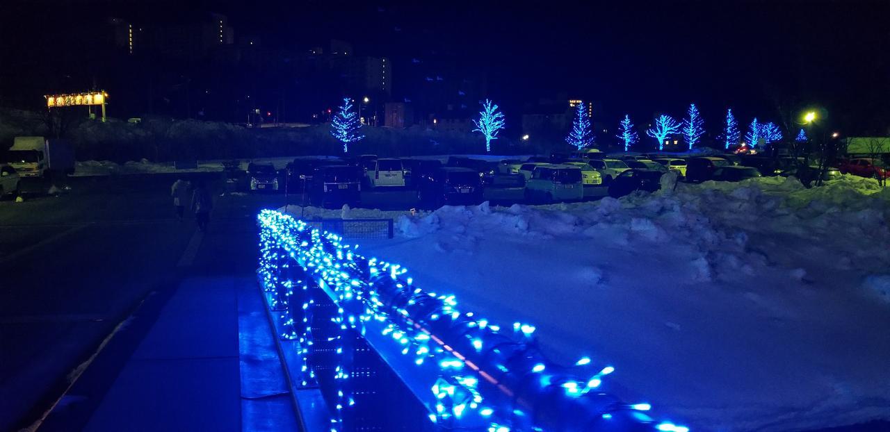 Naeba Mikuniso Hotel Kusatsu  Luaran gambar